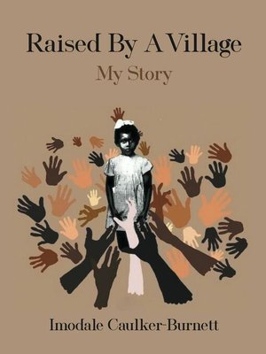 cover image of Raised by a Village